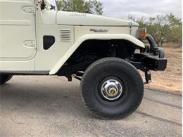 1978 Toyota Land Cruiser (CC-2044961) for sale in Fredericksburg, Texas