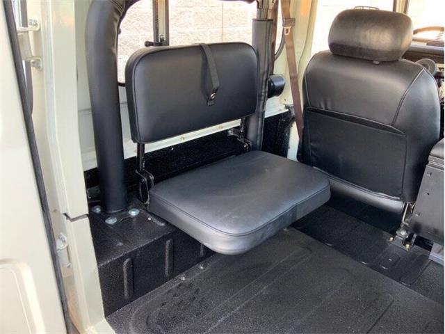 1978 Toyota Land Cruiser (CC-2044961) for sale in Fredericksburg, Texas