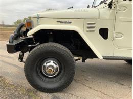 1978 Toyota Land Cruiser (CC-2044961) for sale in Fredericksburg, Texas