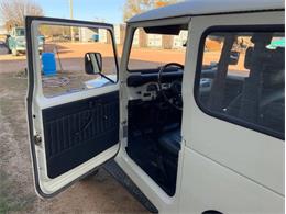 1978 Toyota Land Cruiser (CC-2044961) for sale in Fredericksburg, Texas