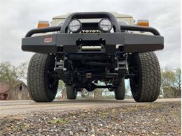 1978 Toyota Land Cruiser (CC-2044961) for sale in Fredericksburg, Texas