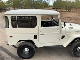 1978 Toyota Land Cruiser (CC-2044961) for sale in Fredericksburg, Texas