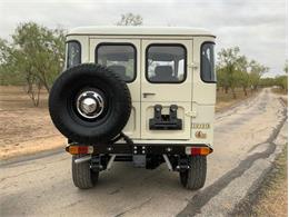 1978 Toyota Land Cruiser (CC-2044961) for sale in Fredericksburg, Texas