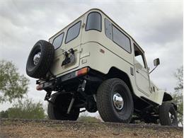 1978 Toyota Land Cruiser (CC-2044961) for sale in Fredericksburg, Texas