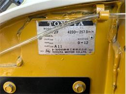 1978 Toyota Land Cruiser (CC-2044961) for sale in Fredericksburg, Texas