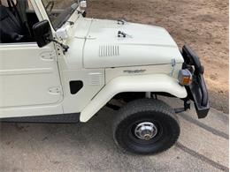 1978 Toyota Land Cruiser (CC-2044961) for sale in Fredericksburg, Texas