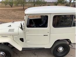 1978 Toyota Land Cruiser (CC-2044961) for sale in Fredericksburg, Texas