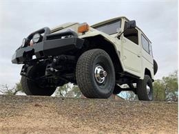 1978 Toyota Land Cruiser (CC-2044961) for sale in Fredericksburg, Texas