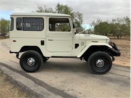 1978 Toyota Land Cruiser (CC-2044961) for sale in Fredericksburg, Texas