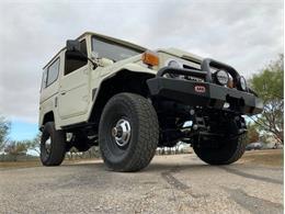 1978 Toyota Land Cruiser (CC-2044961) for sale in Fredericksburg, Texas