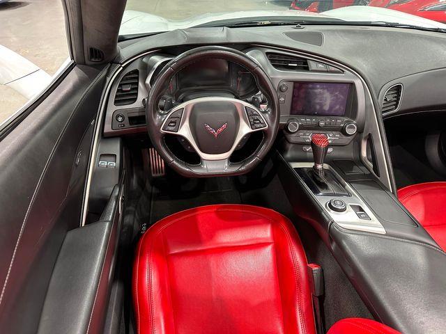 2019 Chevrolet Corvette (CC-2044975) for sale in Dallas, Texas