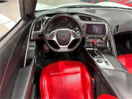 2019 Chevrolet Corvette (CC-2044975) for sale in Dallas, Texas