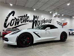 2019 Chevrolet Corvette (CC-2044975) for sale in Dallas, Texas