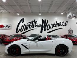 2019 Chevrolet Corvette (CC-2044975) for sale in Dallas, Texas