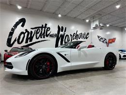 2019 Chevrolet Corvette (CC-2044975) for sale in Dallas, Texas