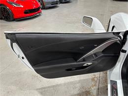 2019 Chevrolet Corvette (CC-2044975) for sale in Dallas, Texas