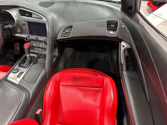 2019 Chevrolet Corvette (CC-2044975) for sale in Dallas, Texas