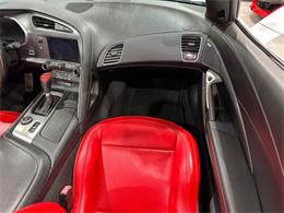 2019 Chevrolet Corvette (CC-2044975) for sale in Dallas, Texas