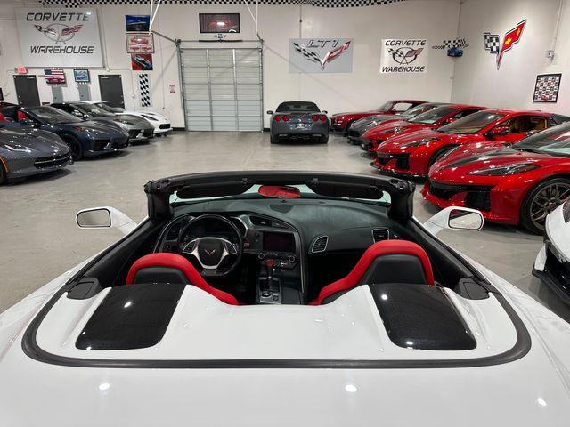 2019 Chevrolet Corvette (CC-2044975) for sale in Dallas, Texas