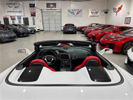 2019 Chevrolet Corvette (CC-2044975) for sale in Dallas, Texas