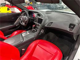 2019 Chevrolet Corvette (CC-2044975) for sale in Dallas, Texas