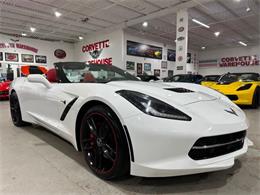 2019 Chevrolet Corvette (CC-2044975) for sale in Dallas, Texas