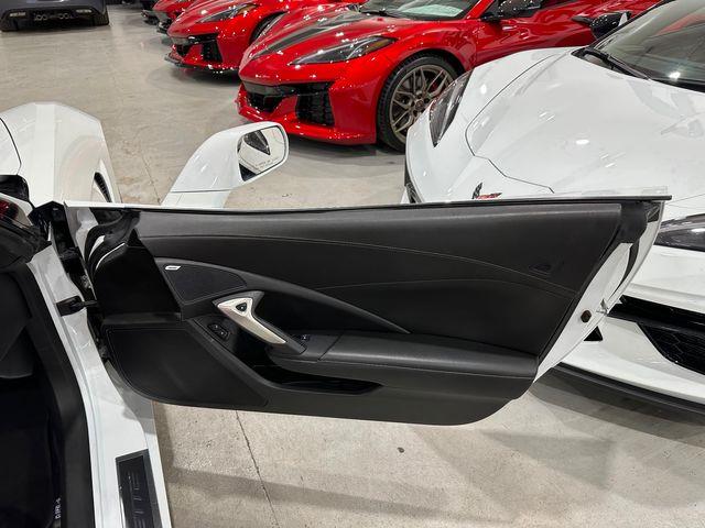 2019 Chevrolet Corvette (CC-2044975) for sale in Dallas, Texas