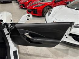 2019 Chevrolet Corvette (CC-2044975) for sale in Dallas, Texas