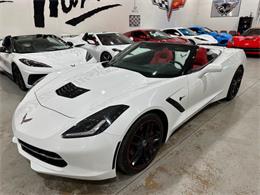2019 Chevrolet Corvette (CC-2044975) for sale in Dallas, Texas