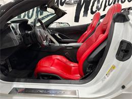 2019 Chevrolet Corvette (CC-2044975) for sale in Dallas, Texas
