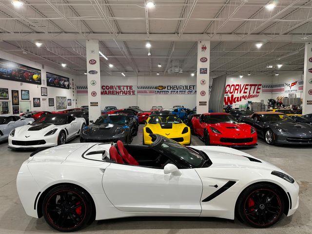 2019 Chevrolet Corvette (CC-2044975) for sale in Dallas, Texas