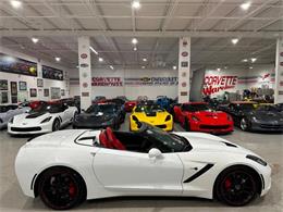 2019 Chevrolet Corvette (CC-2044975) for sale in Dallas, Texas