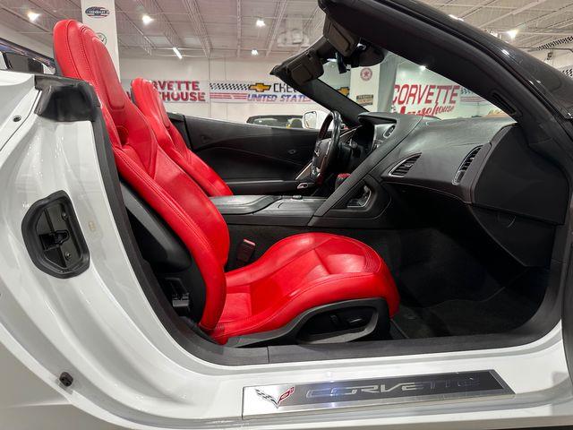 2019 Chevrolet Corvette (CC-2044975) for sale in Dallas, Texas
