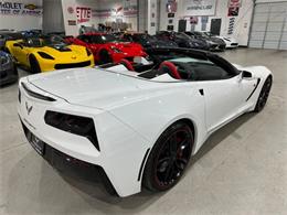2019 Chevrolet Corvette (CC-2044975) for sale in Dallas, Texas