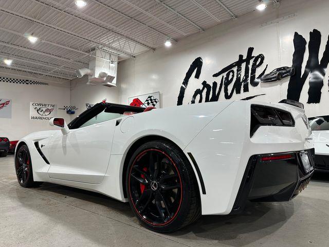 2019 Chevrolet Corvette (CC-2044975) for sale in Dallas, Texas