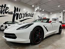 2019 Chevrolet Corvette (CC-2044975) for sale in Dallas, Texas
