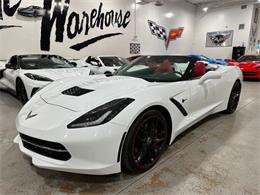 2019 Chevrolet Corvette (CC-2044975) for sale in Dallas, Texas