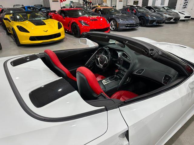 2019 Chevrolet Corvette (CC-2044975) for sale in Dallas, Texas