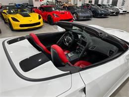 2019 Chevrolet Corvette (CC-2044975) for sale in Dallas, Texas