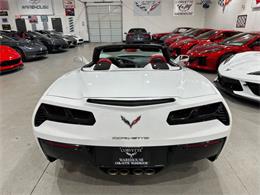 2019 Chevrolet Corvette (CC-2044975) for sale in Dallas, Texas