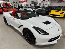 2019 Chevrolet Corvette (CC-2044975) for sale in Dallas, Texas