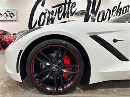 2019 Chevrolet Corvette (CC-2044975) for sale in Dallas, Texas