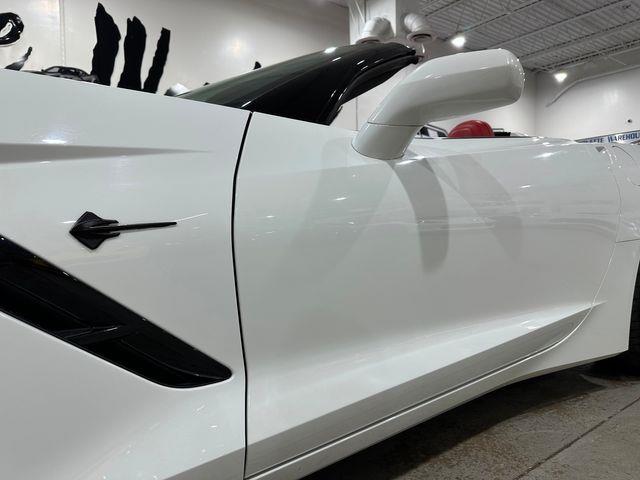 2019 Chevrolet Corvette (CC-2044975) for sale in Dallas, Texas