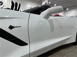 2019 Chevrolet Corvette (CC-2044975) for sale in Dallas, Texas