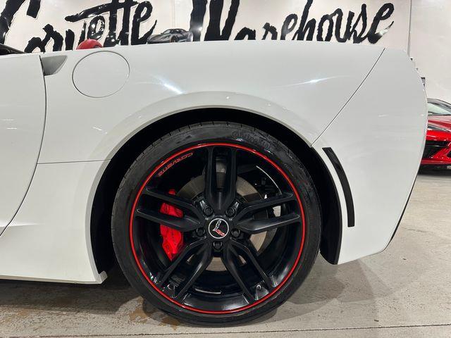2019 Chevrolet Corvette (CC-2044975) for sale in Dallas, Texas