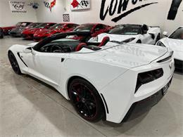 2019 Chevrolet Corvette (CC-2044975) for sale in Dallas, Texas