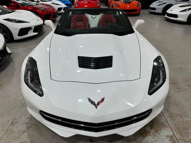 2019 Chevrolet Corvette (CC-2044975) for sale in Dallas, Texas