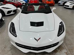 2019 Chevrolet Corvette (CC-2044975) for sale in Dallas, Texas