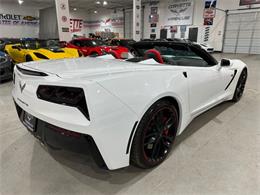 2019 Chevrolet Corvette (CC-2044975) for sale in Dallas, Texas