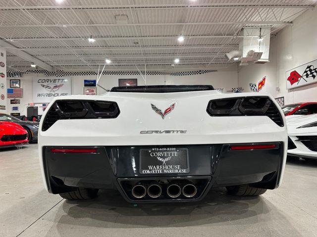 2019 Chevrolet Corvette (CC-2044975) for sale in Dallas, Texas